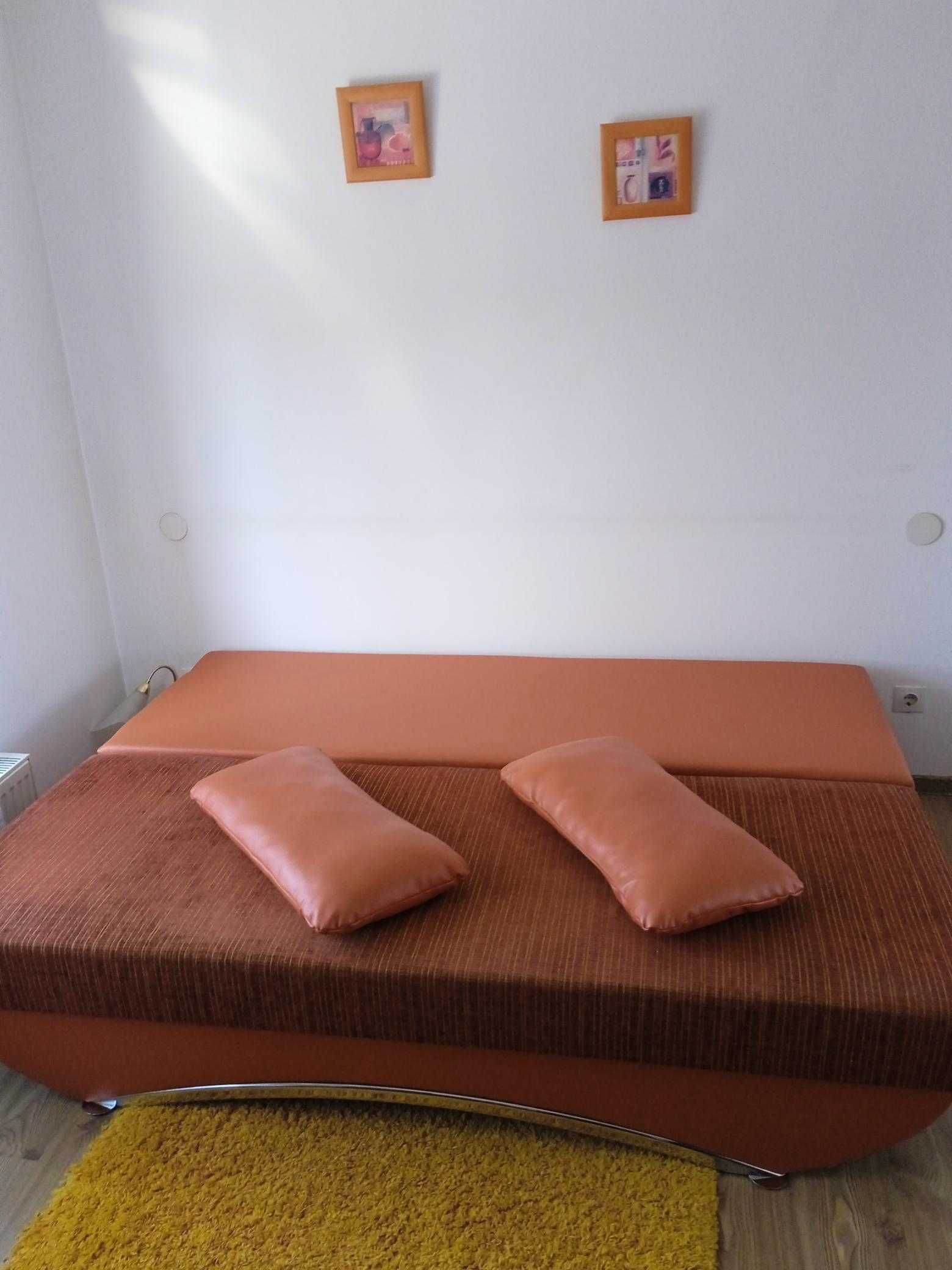 Canapea Extensibila EDITION