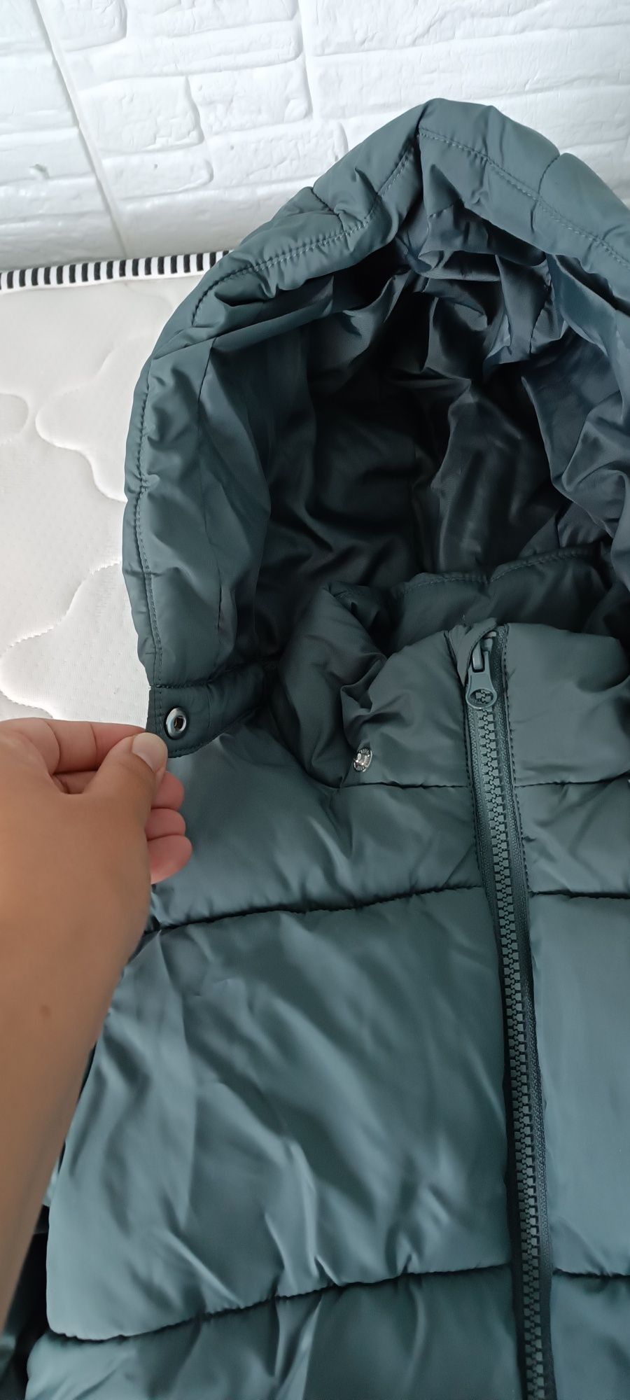 Детско Зимно Яке ,H&M 110-116