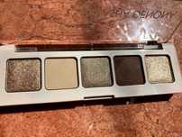 Paleta fard pleoape Natasha Denona