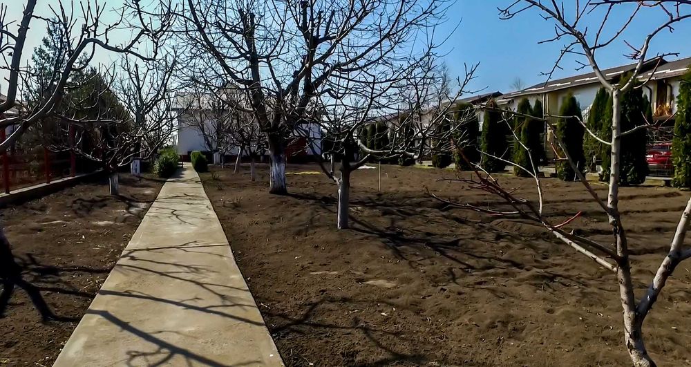 VILĂ– Botoșani – Ideală pentru investiție