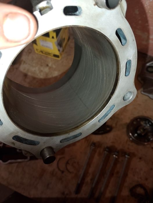 Хонда црф 450р 2009-2012 на части