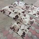 Set covoare pt sufragerie sau dormitor 233x150, 150x80 x 2