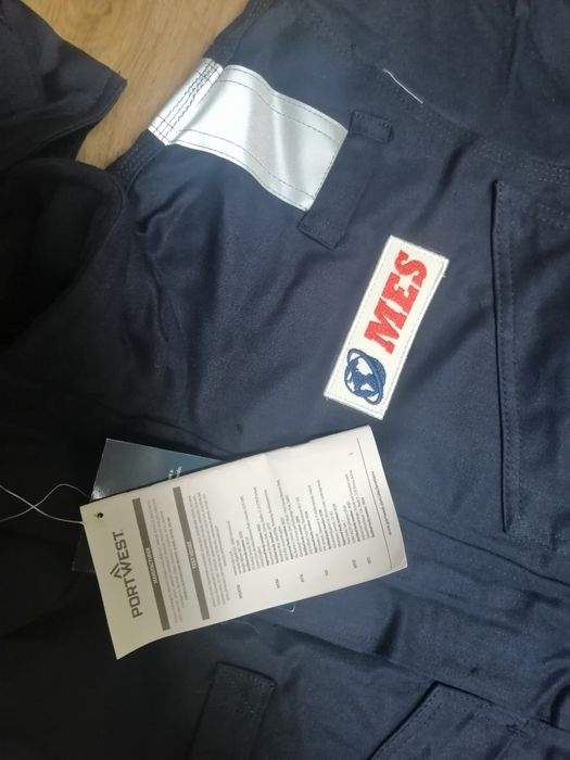 Зимний комбенизион