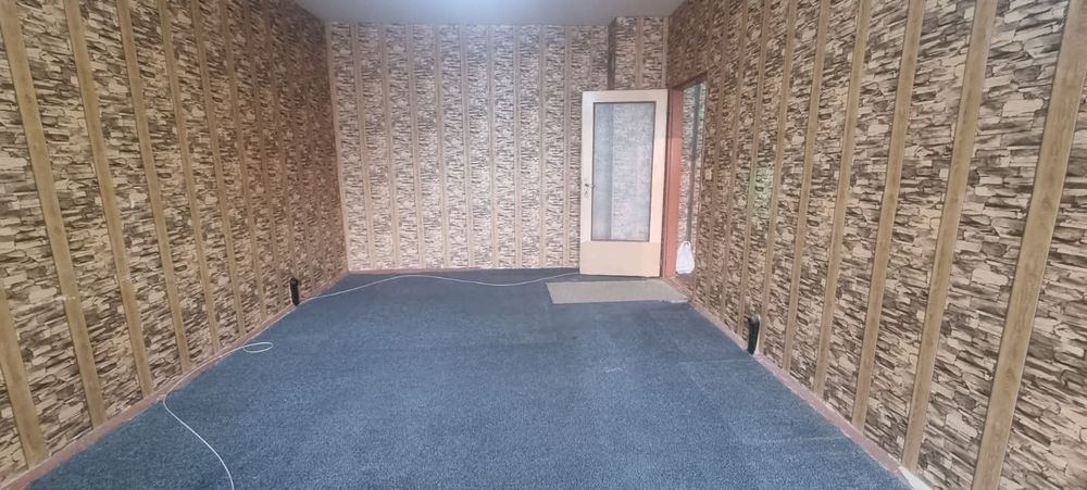 Продава се панелна гарсионера в гр.Видин