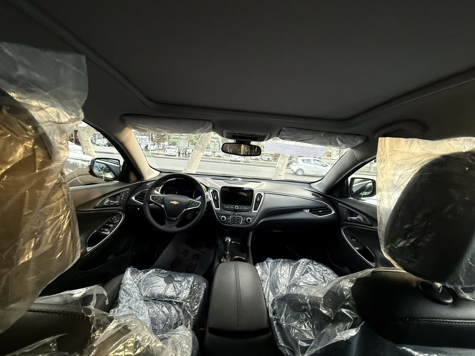 Malibu 2 Premier 2020