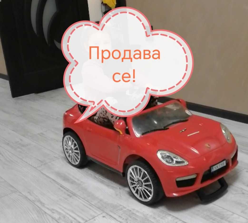 Акумулаторна кола
