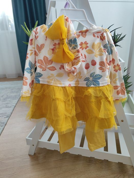 Set de 3 piese pentru 9 luni