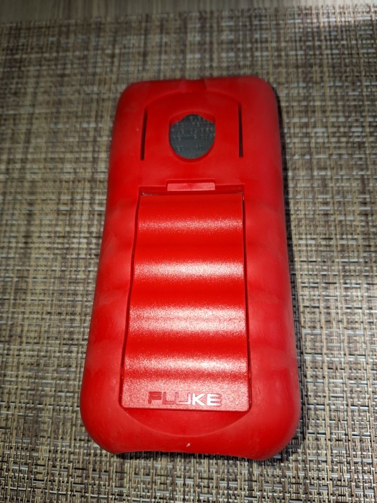 Fluke707Ex si Fluke179 nou