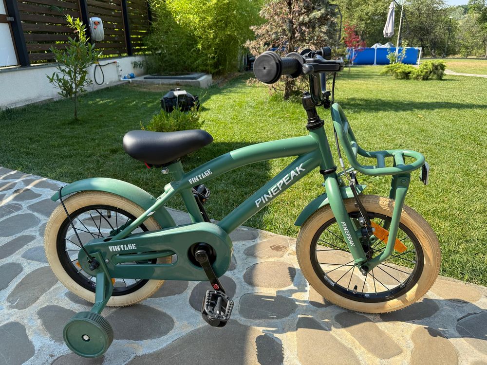 Bicicleta copii 14”