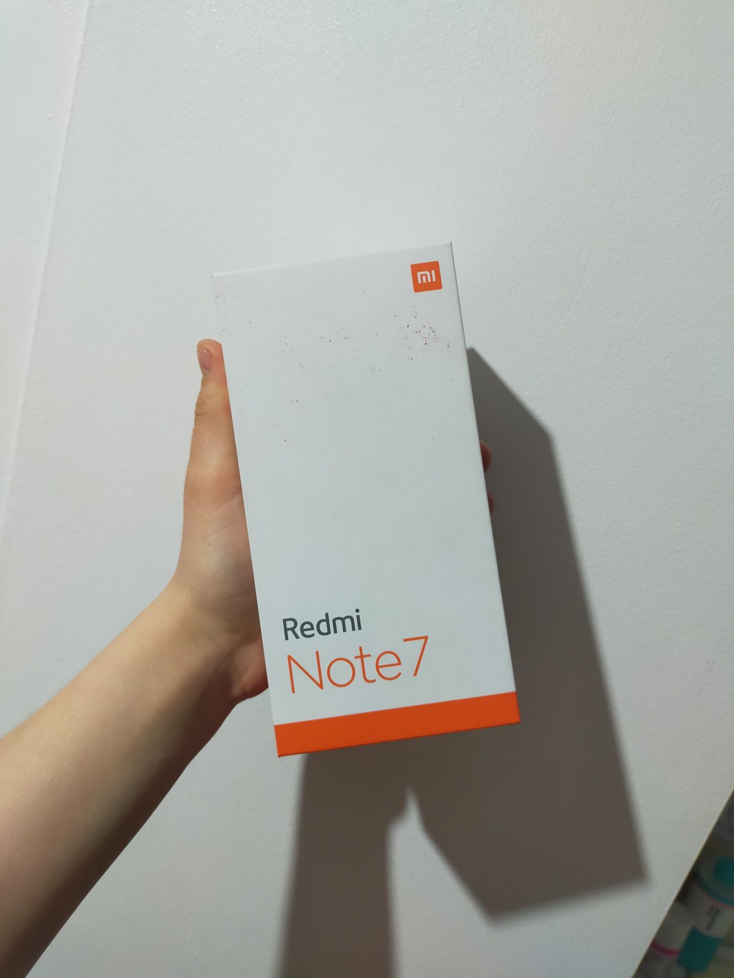 Продам срочно Redmi not 7
