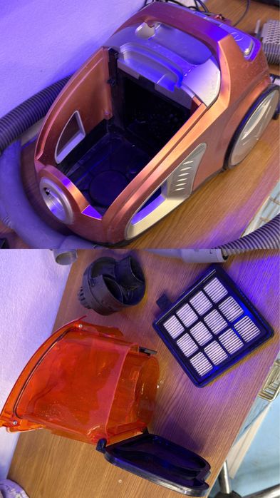 Aspiratoare Dyson / Phillips / TurboTronic