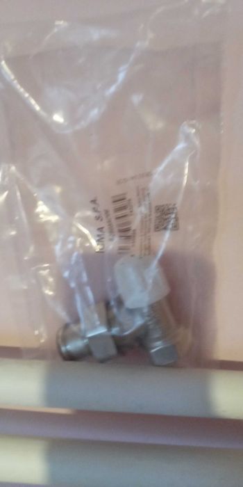 Calorifer scarita p lus robinet nou