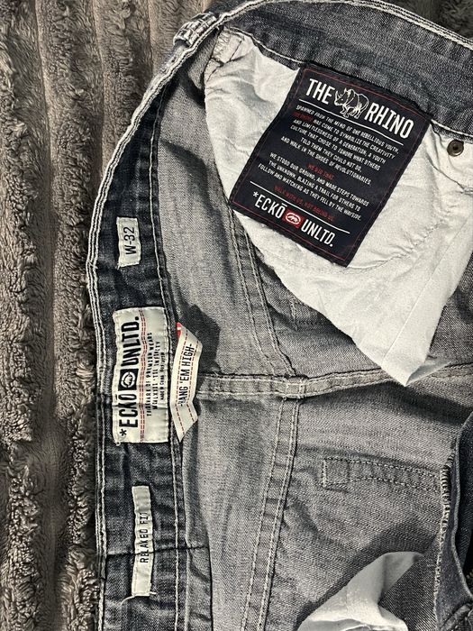 Ecko UNLTD jeans / дънки