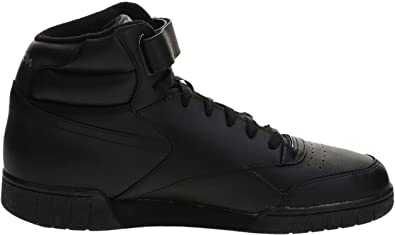 ТОП Кроссовки Reebok Men's Ex-o-fit Hi Sneaker