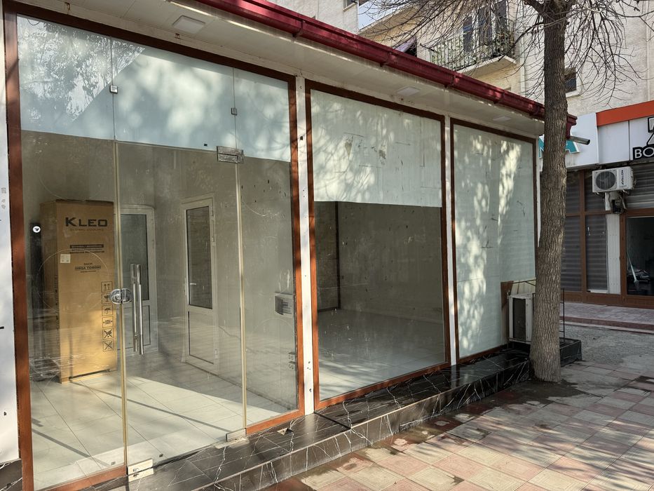 Arendaga joy beriladi mikrarayon yulni ustida