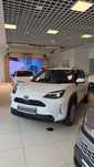 Toyota Yaris Cross Autotursim nou hybrid- 10 ANI GARANTIE