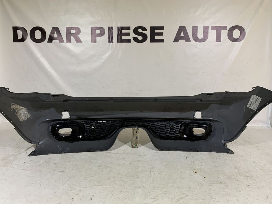 Bara spate Mini Cooper F56, S-Sport, 2013, 2014, 2015, 2016, 2017, 2018, 2019, 2020, 2021, cod origine OE 7343614.