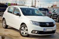 Dacia Sandero 2 Facelift - 2019 - Euro 6 - 1.5 DCI - Garantie 12 luni