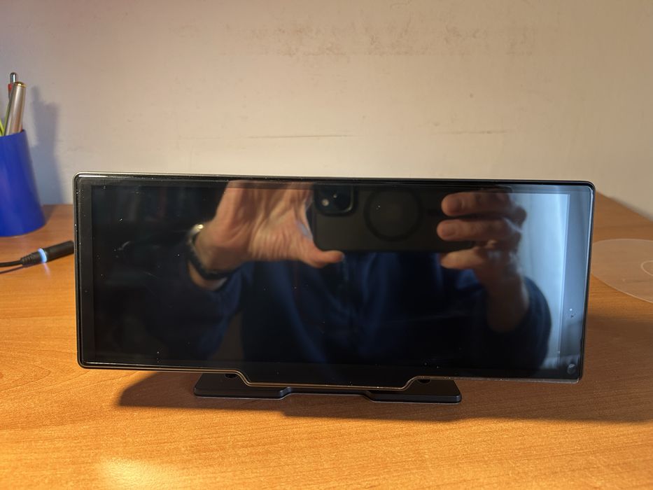 Sistem de navigatie auto