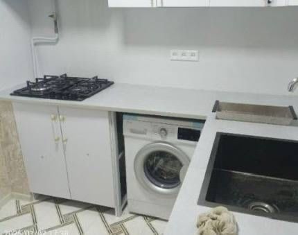 Sherikchilikka kivartira