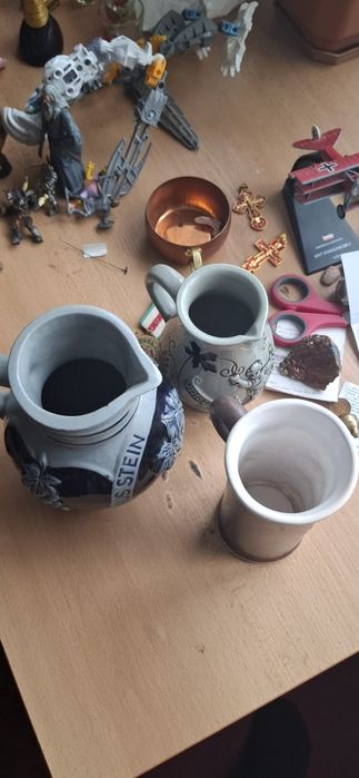 Кани за вино / вази за цветя