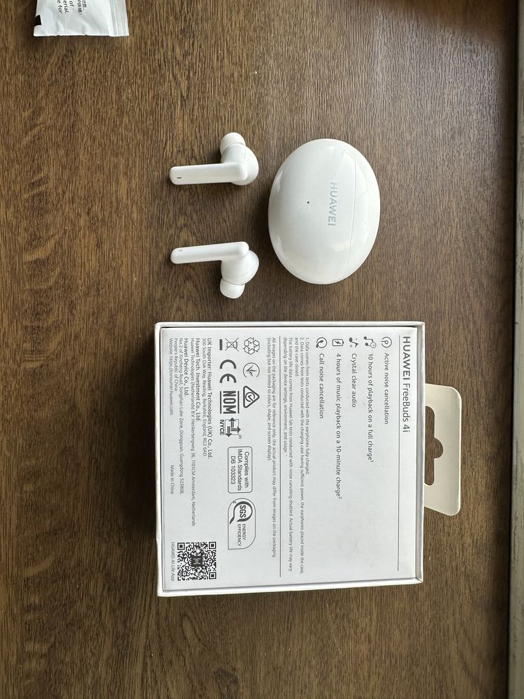 Huawei FreeBuds 4i