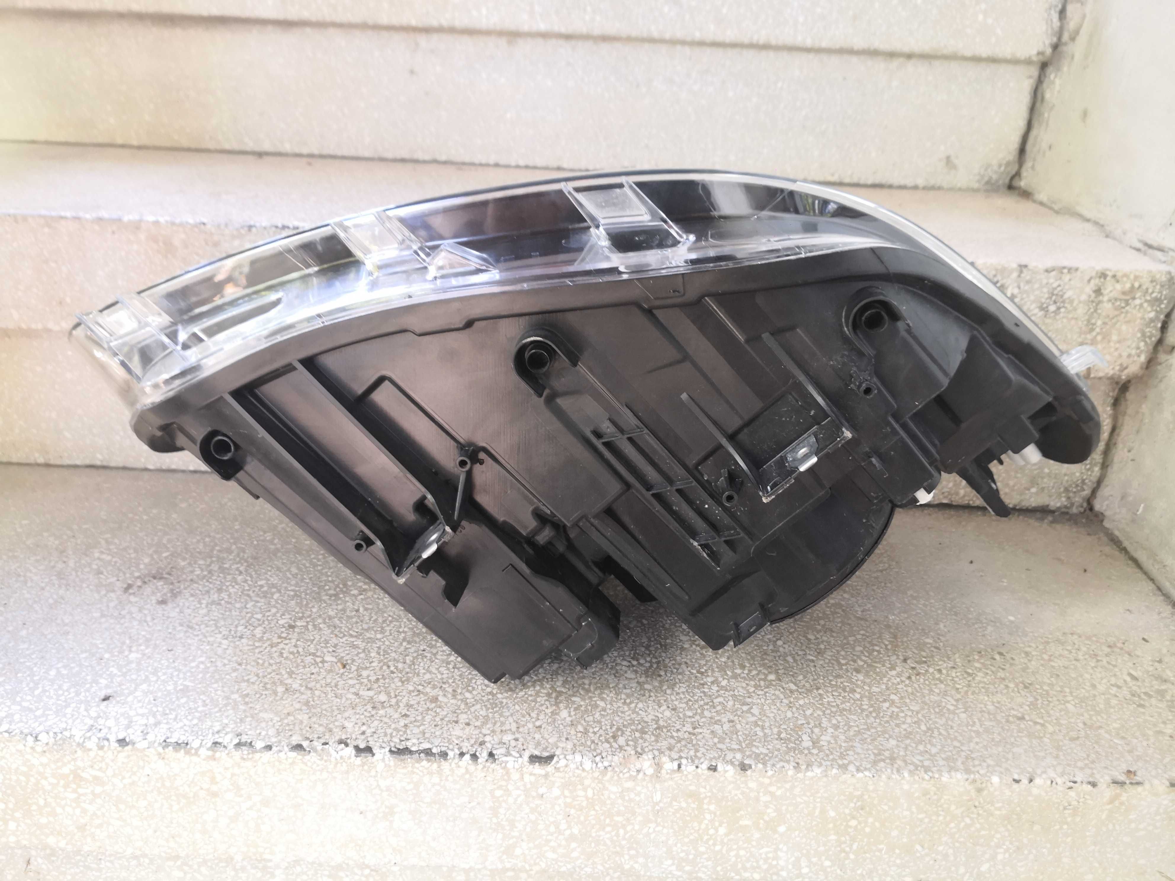 Фар BMW 1 F20 LED Face Ляв/Фар БМВ Ф20/Фар BMW F20 Оригинален