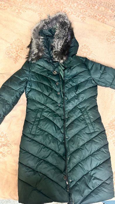 Продаю свою куртку