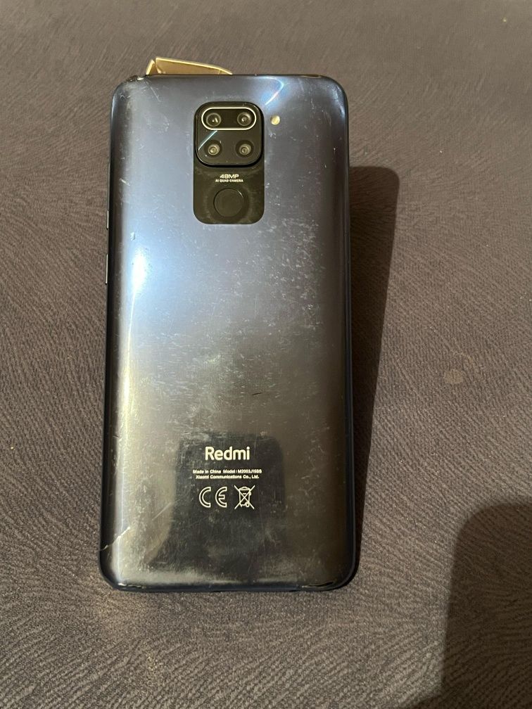 Redmi Note 9, продается