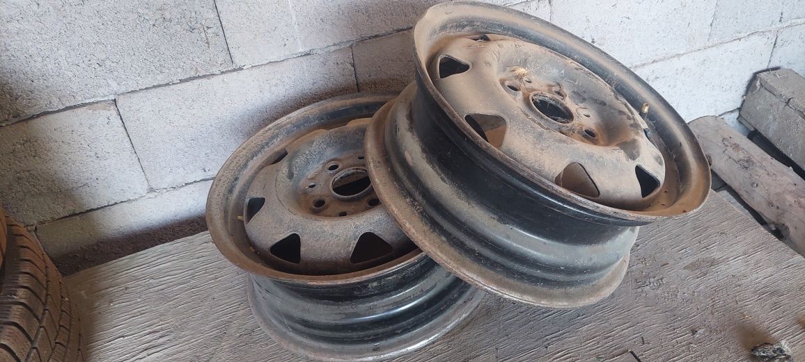 Продам диска R14