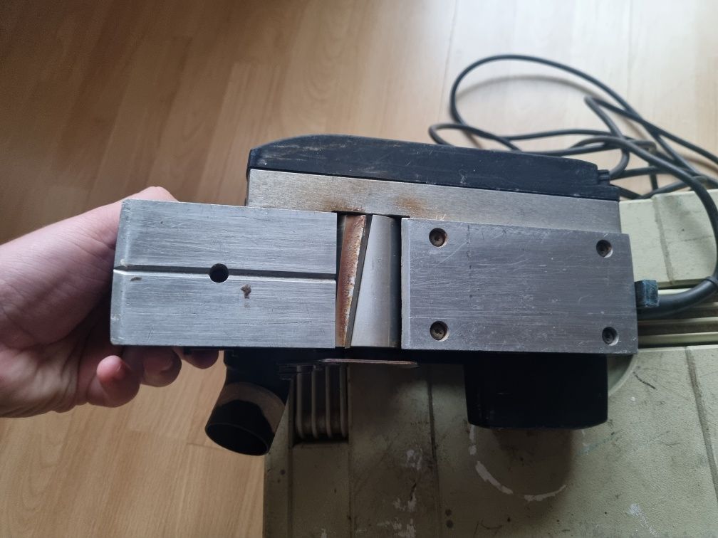 Festool EHL 65 ренде