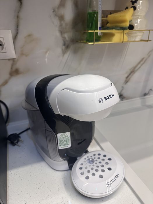 Bosch Tassimo Style espressor