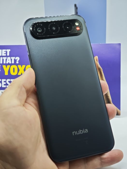 Nubia Air Sigilat 256 Gb
