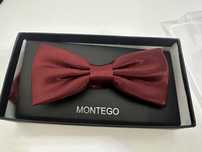 Papion Montego barbati culoare visiuniu