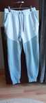 Pantaloni Nike Tech Baby Blue