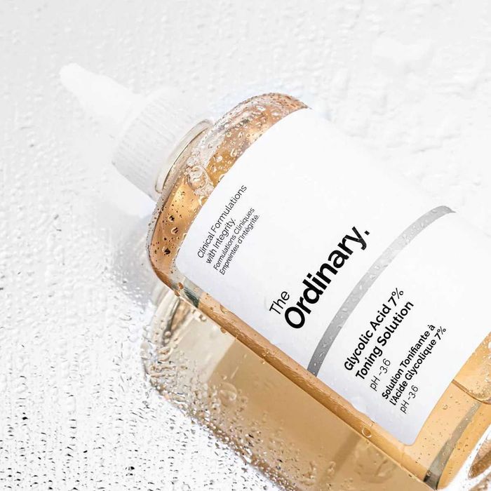 The Ordinary Original kosmetika