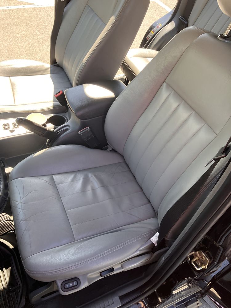 Jeep Cherokie 3.7 201 к.с.