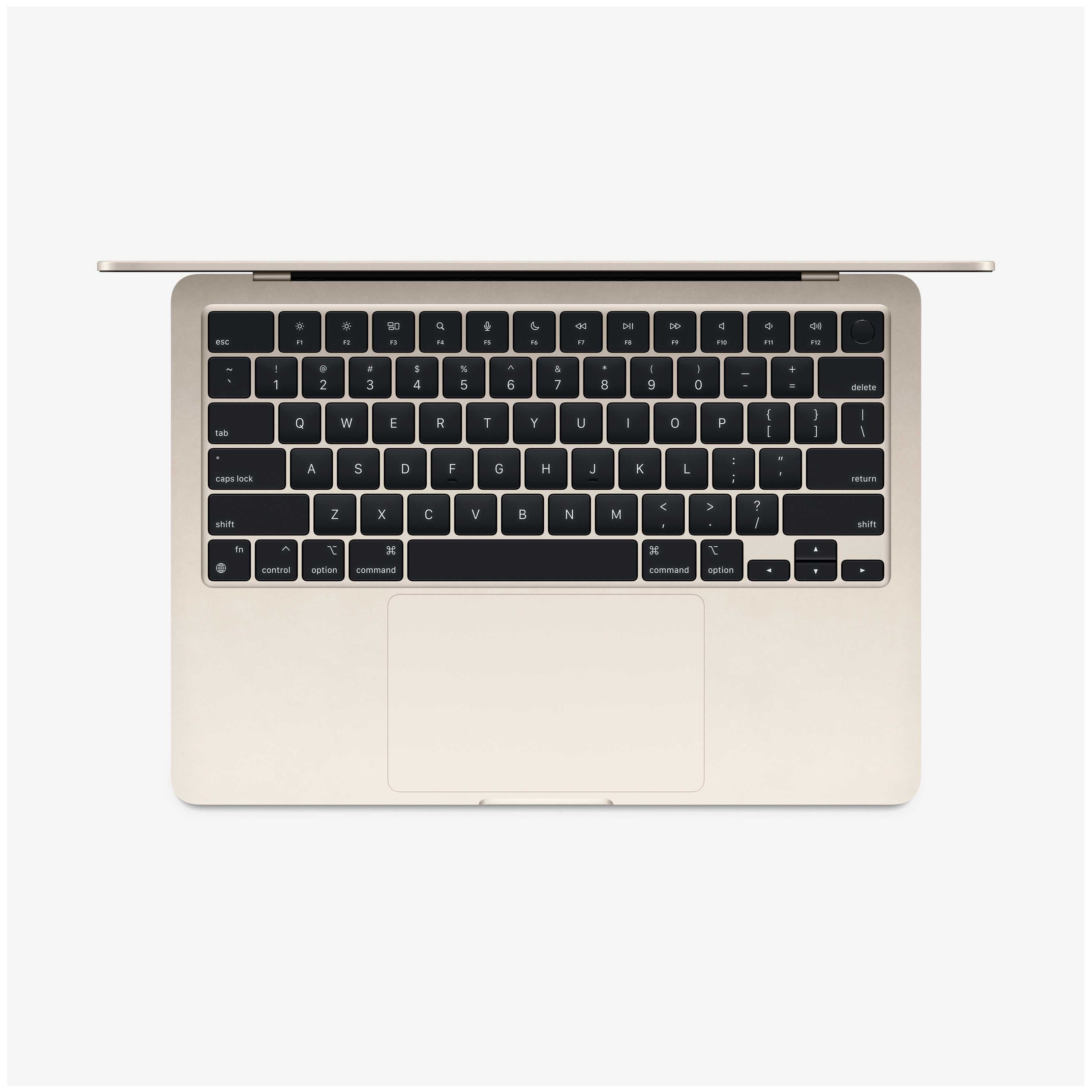 MacBook Air M2 16/256GB 13.6-inch Starlight (MC7W4LL/A)