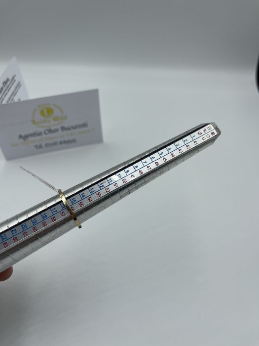 Lanț Aur 14k / 1,47g / #46803