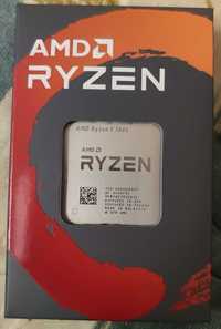 Процесор AMD Ryzen 5 3600, AM4 , 6-ядрен, 12-треда + Гаранция