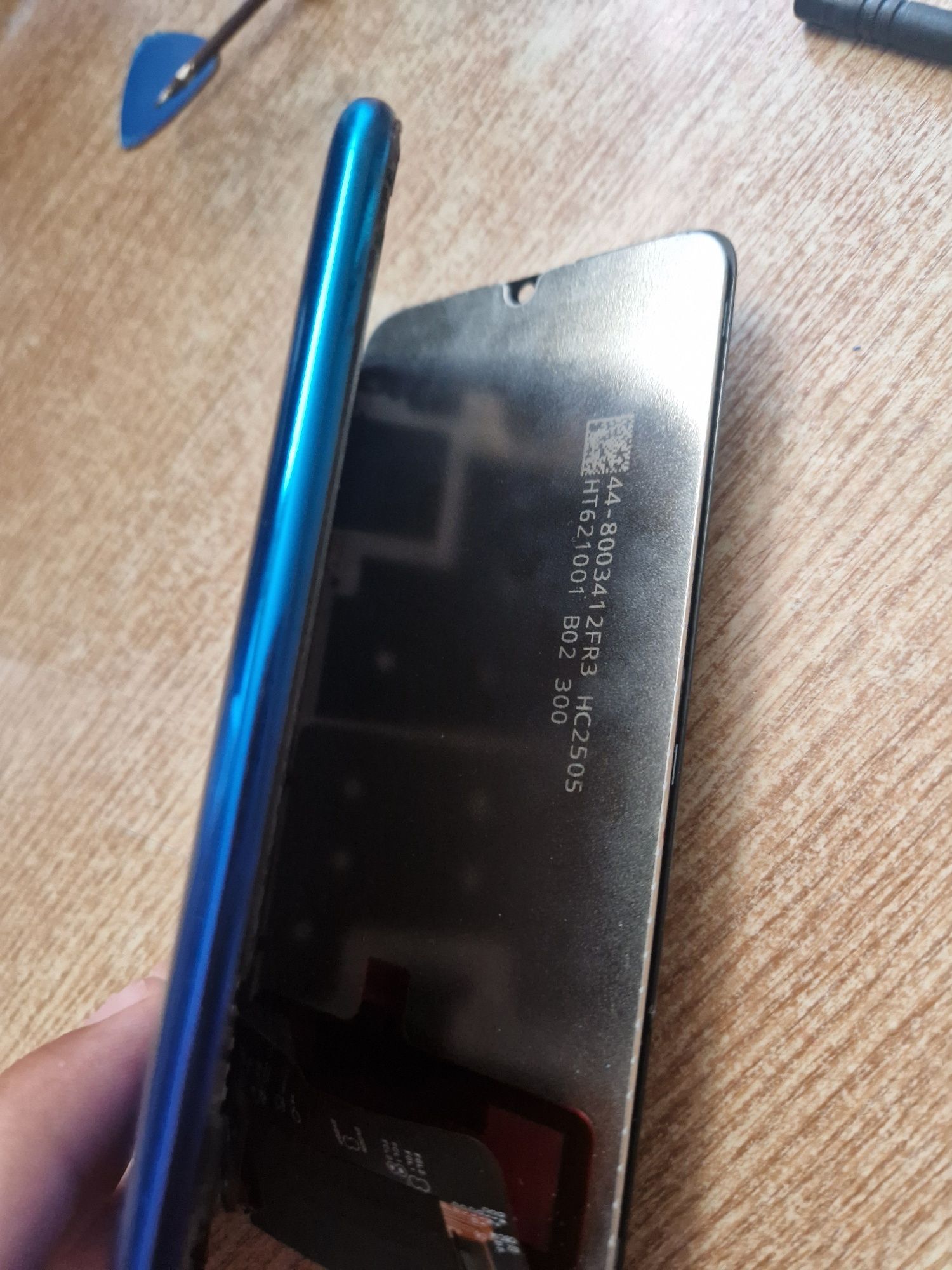 Huawei P Smart 2019 – defect, ideal pentru piese