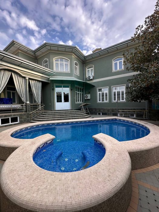 N5545 Olmazor tumani Moy qorgon 6 sotix