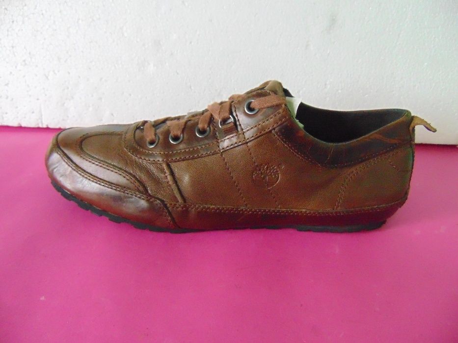 НОВИ Timberland номер 45 1/2 Оригинални мъжки обувки