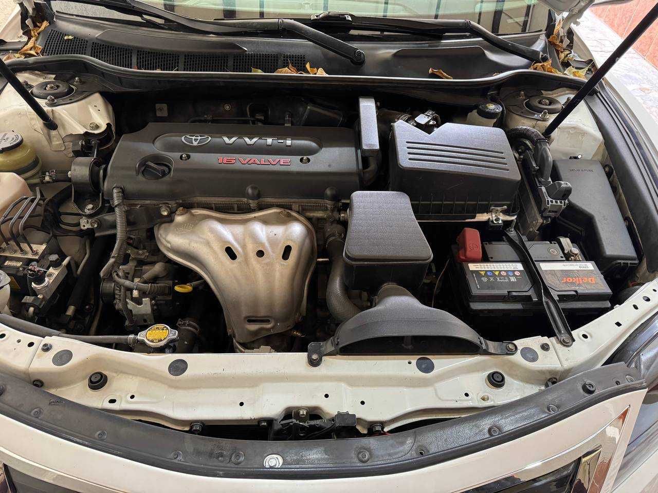 Toyota Camry 40 2007