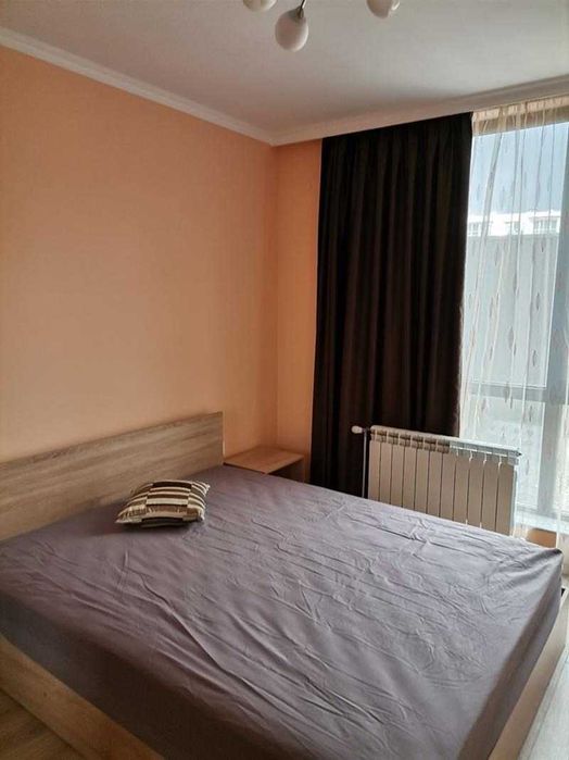 Дава се под наем Двустаен апартамент в София, Манастирски ливади - 68 кв.м за 425 € - Снимка #1