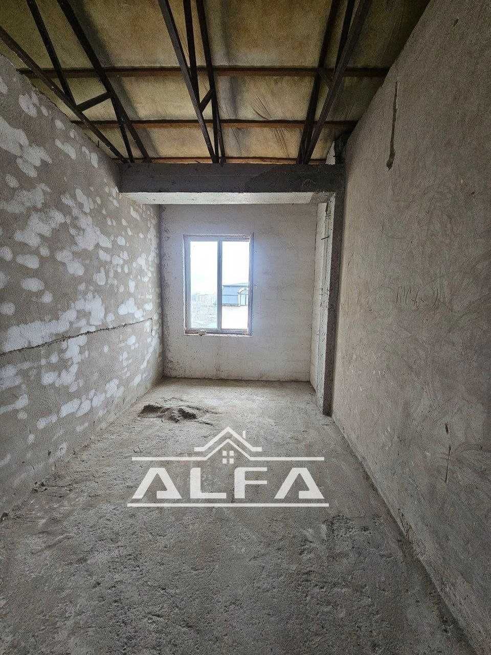 3 xonali 100m² 8-qavat