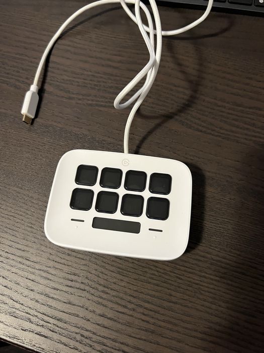 Vand Elgato Stream Deck Neo