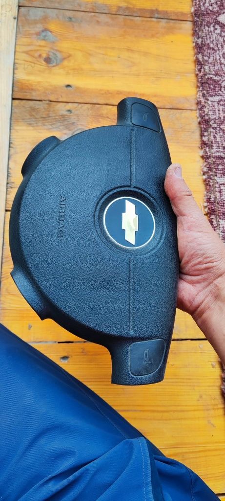 Airbag Nexia 3, Gentra, Lacetti