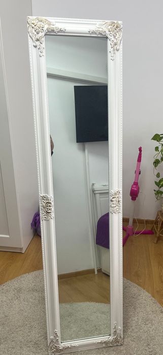 Vand oglinda jysk 40x160