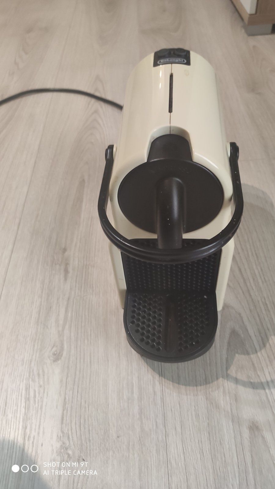 Кафемашина Delonghi
